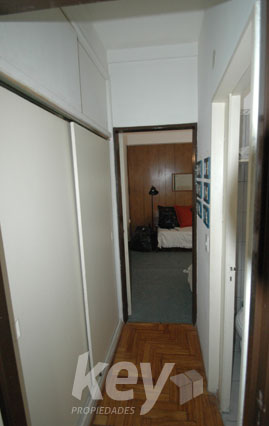 Corredor interno venta recoleta